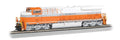 ES44AC w/Snd INT #8105
