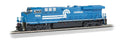 ES44AC w/Snd CR/NS #8098