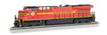 ES44AC w/Snd NS #8114