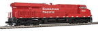GE ES44 DC CP #8943
