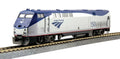 GE P42 Amtrak Late 19
