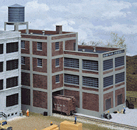 3231 George Roberts Printing, Inc. N