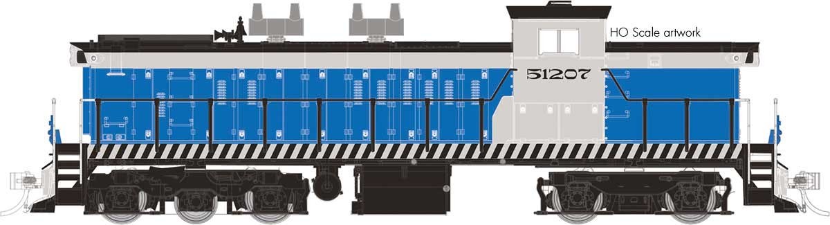 GMD-1 DC FCC #51213