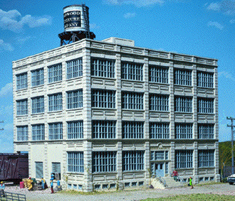 3044 Hardwood Furniture Company HO