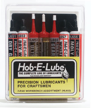 Workbench Assortment 7/