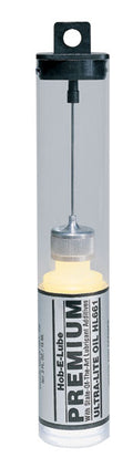 Premium U-Lite Oil  1/2oz