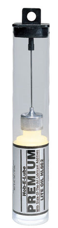 Premium Lite Oil    1/2oz