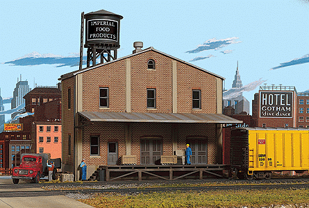 3184 Imperial Food Products Background Building HO