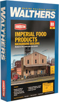 3184 Imperial Food Products Background Building HO