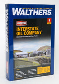 3200 Interstate Fuel & Oil N