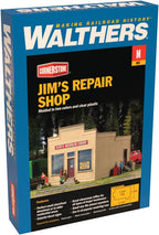 3229 Jim's Repair Shop N