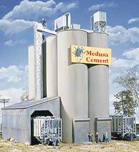 3019 Medusa Cement Company HO