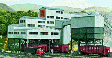 3221 New River Mining Company N