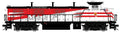 NRE Genset DC M&ET #2002