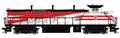 NRE Genset DCC M&ET #2004