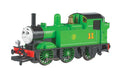 Oliver w/Moving Eyes