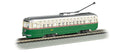 PCC StreetCar PTC