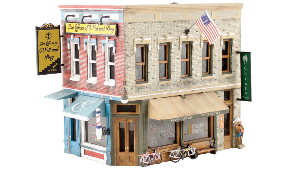 Main Street Mercantile