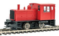 Ply ML-8 DCC Red