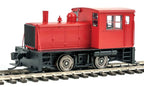 Ply ML-8 DCC Red
