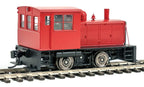 Ply ML-8 DCC Red