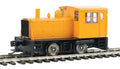 Ply ML-8 DCC Orange