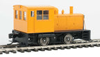 Ply ML-8 DCC Orange