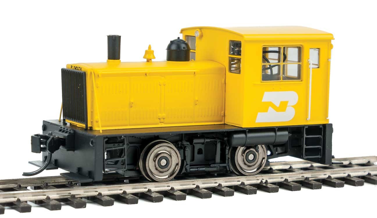 Ply ML-8 DCC BN