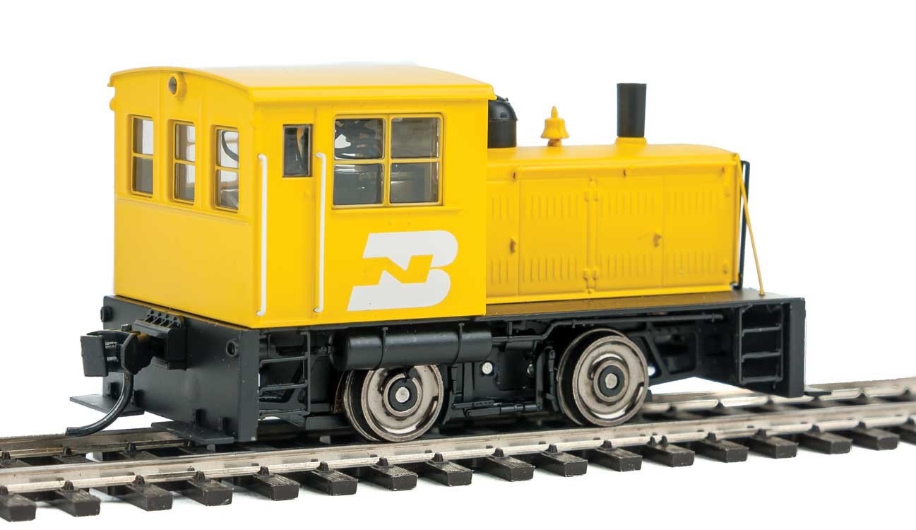 Ply ML-8 DCC BN