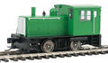 Ply ML-8 DCC Green