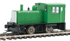 Ply ML-8 DCC Green