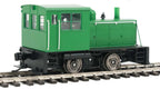 Ply ML-8 DCC Green