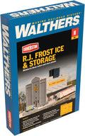 3220 R. J. Frost Ice & Storage N