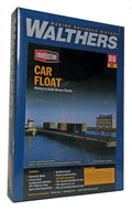 3152 Railroad Car Float HO