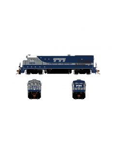 GE B36-7 TTI 5815