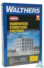 3044 Hardwood Furniture Company HO