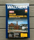 3045 Vulcan Manufacturing Company HO