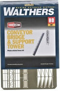 2940 Conveyor Bridge and Support Tower HO