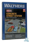 3138 Concrete Street System HO