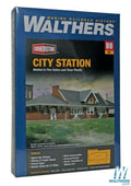 2904 City Station HO