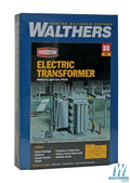 3126 Electric Transformer HO