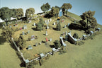 Maple Leaf Cemetery