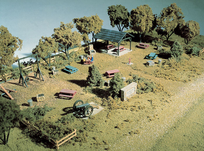 Memorial Park