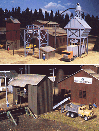 3144 Sawmill Outbuildings HO