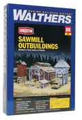 3144 Sawmill Outbuildings HO