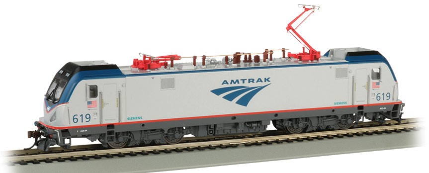 ACS-64 Electric AMTK #619