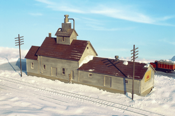 3239 Sunrise Feed Mill N