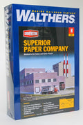 3237 Superior Paper Company N