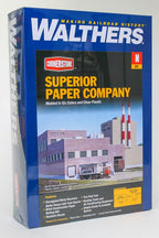 3237 Superior Paper Company N