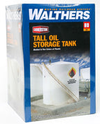 3168 Tall Oil Storage Tank w/Berm HO